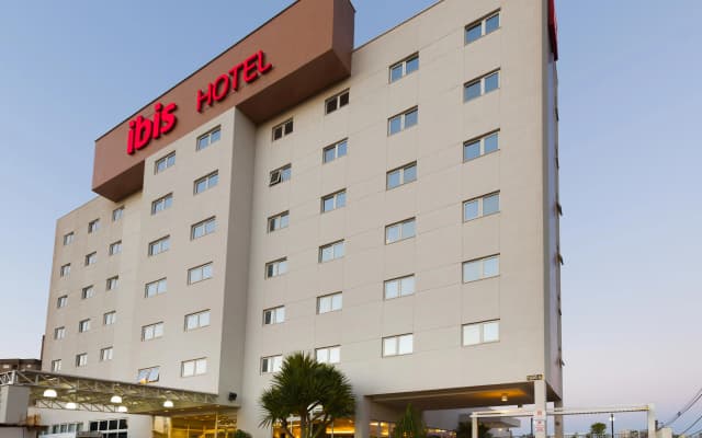 ibis Uberlandia