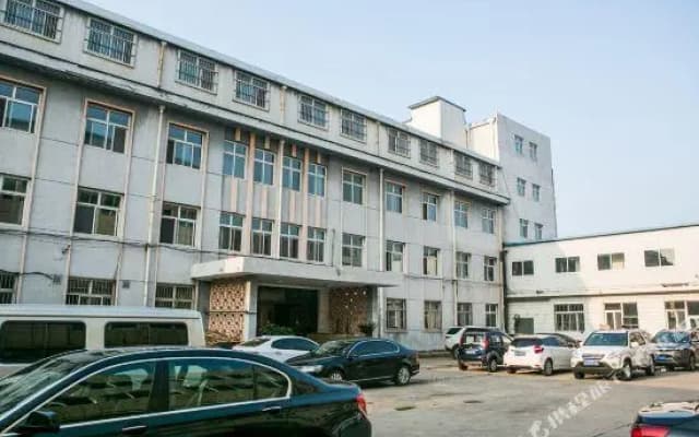 Fengfa Fashion Hotel