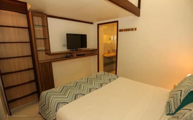Casa Noronha Beira Mar