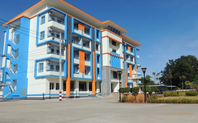 Trang Grand Mansion