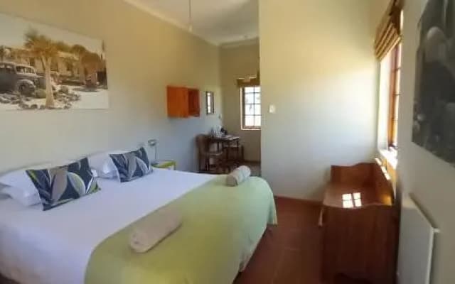 Koedoeskloof Country Lodge