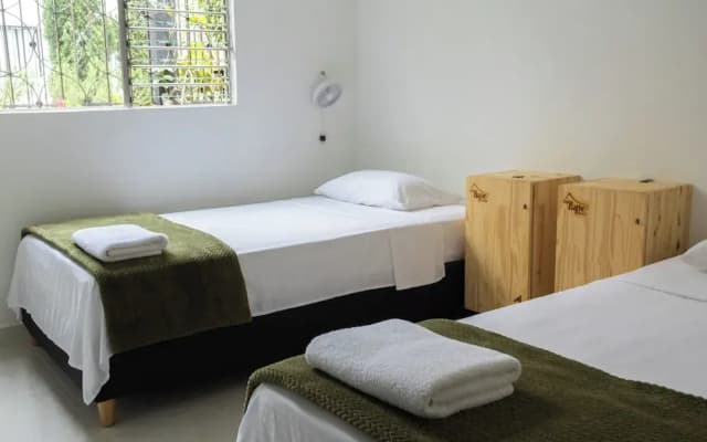 Casa Lupe Hostal