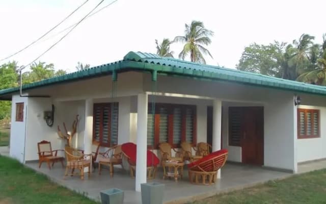 Nila Villa