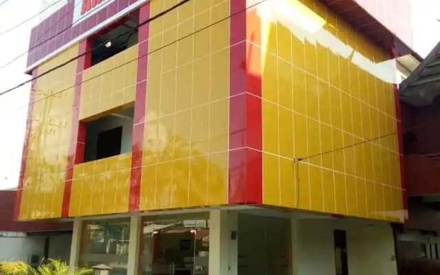 Hotel Ahriani Bantaeng