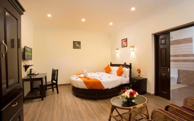 Spices Lap Thekkady