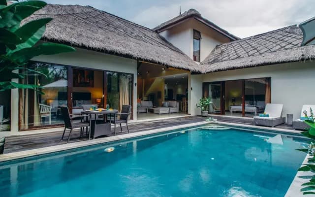 Villa Nolan