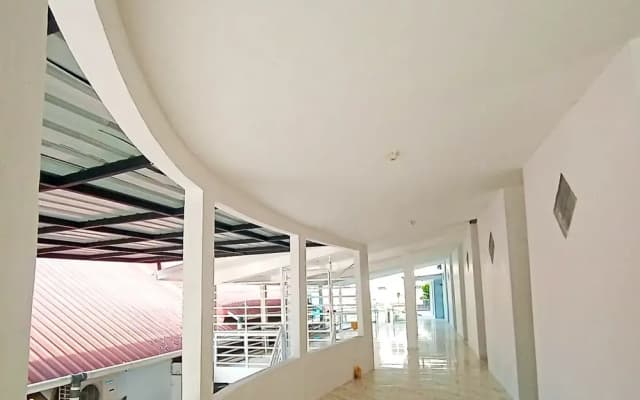 RedDoorz Syariah Near Balai Meuseuraya Aceh