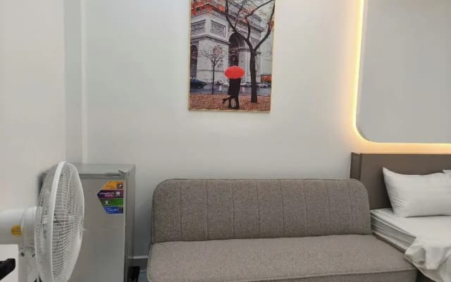Macy Home Hostel