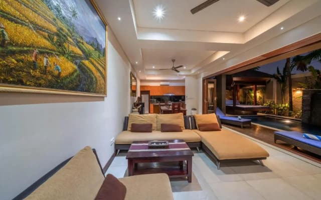 Villa Seacluded 2