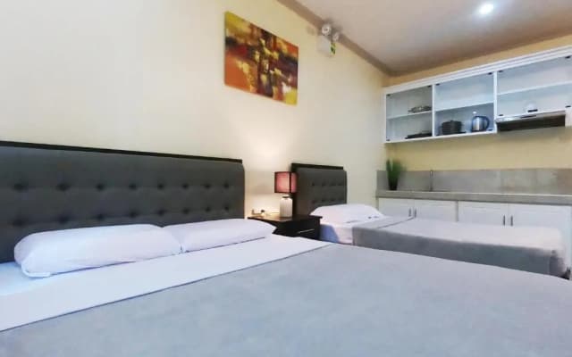 Mifana Suites - Panglao Island