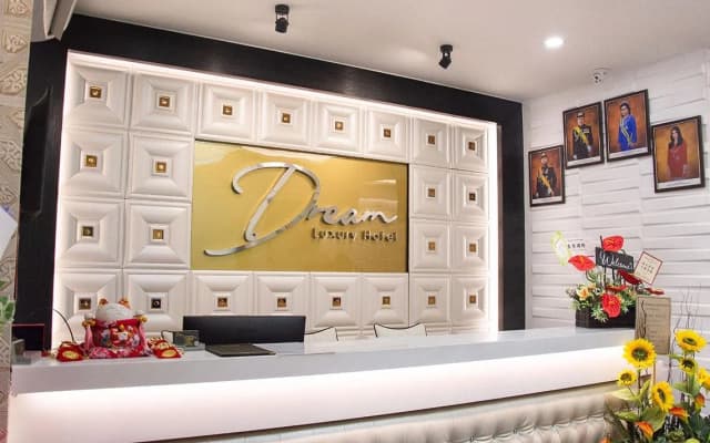 Dream Luxury Hotel