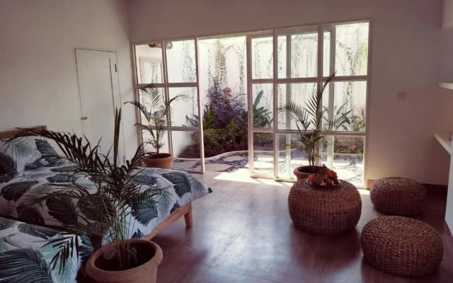 Tulus Hati Ubud Retreat And Spa