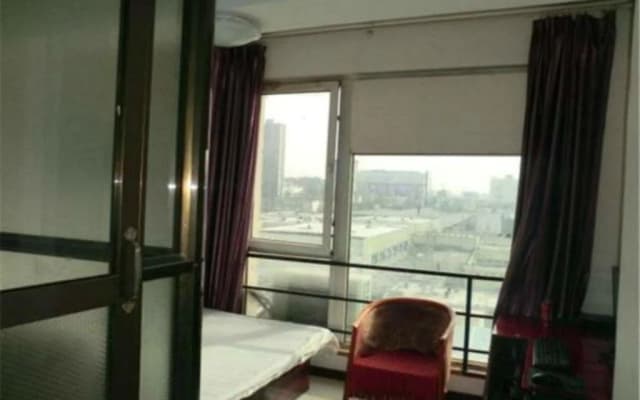 Taiyuan Travelling Express Inn