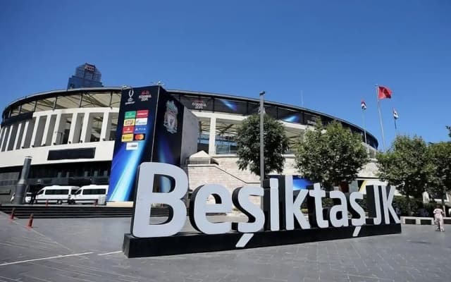 Besiktas Guest Hotel