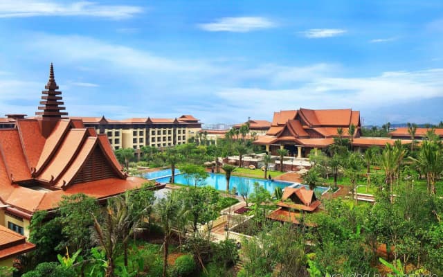 Holiday Inn Resort Xishuangbanna