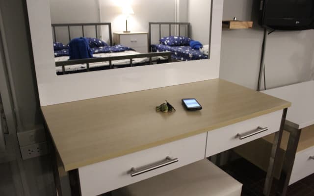 Enjoy House - Hostel