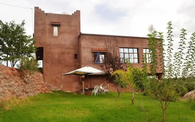 Villa Paradise