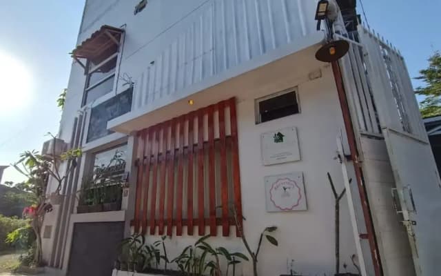 Hotel O Seven Secrets Syariah