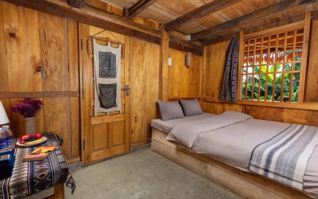 Zizi Mekhoo Sapa Homestay