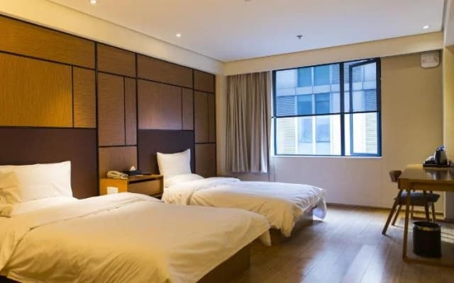 JI Hotel Huizhou Daya Bay