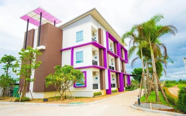 FIG Boutique Hotel