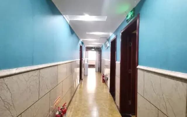 Suzhou Jiale Hotel