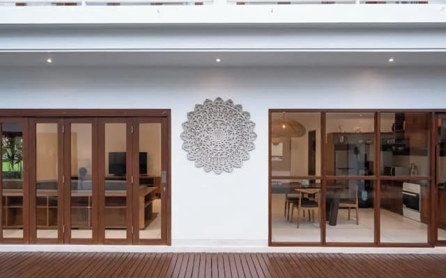 Floro Villa Canggu by Dhananjaya Hospitality