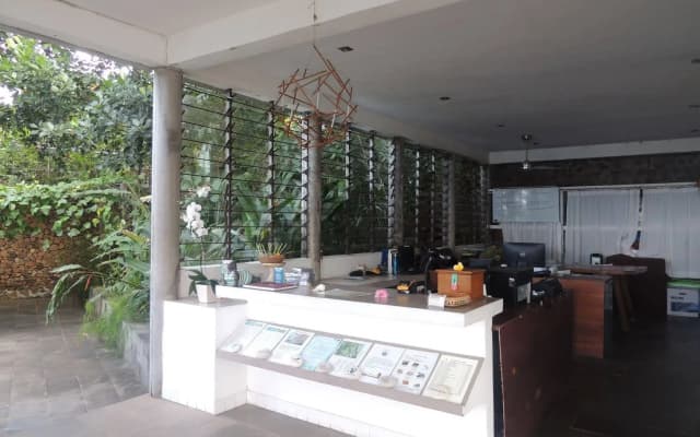 Bloo Lagoon Eco Village