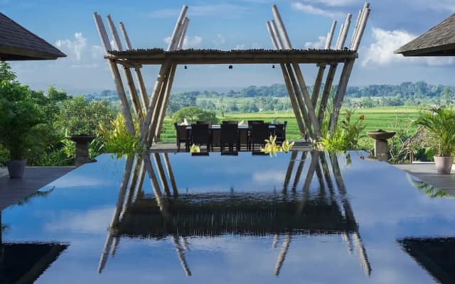 Mandalay Villas