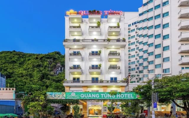 Quang Tung Cat Ba Hotel