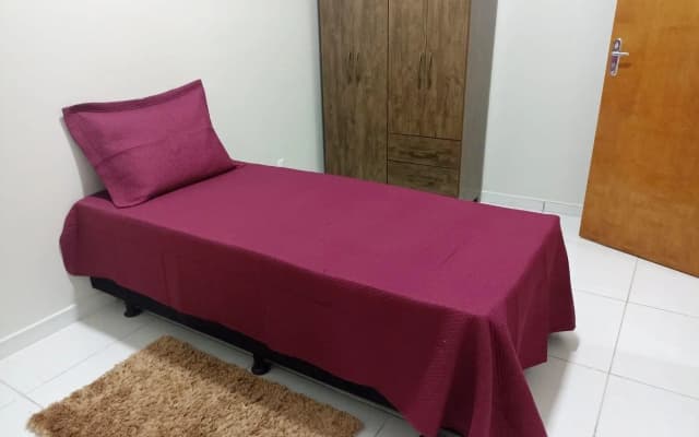 101 Apt Espaço,conforto.è Disso Que Você Precisa!