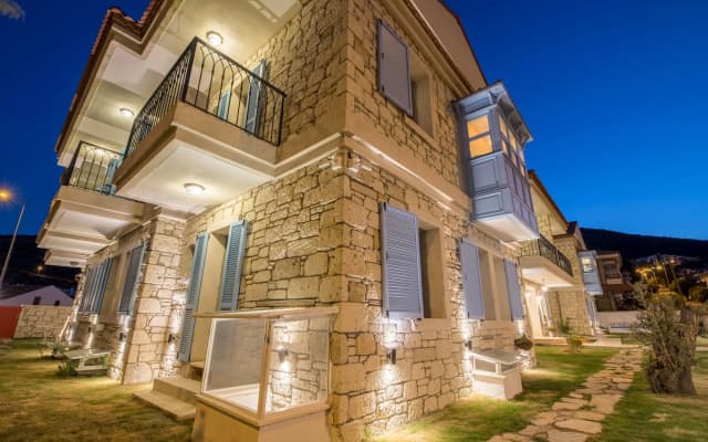Bademli Konak Otel