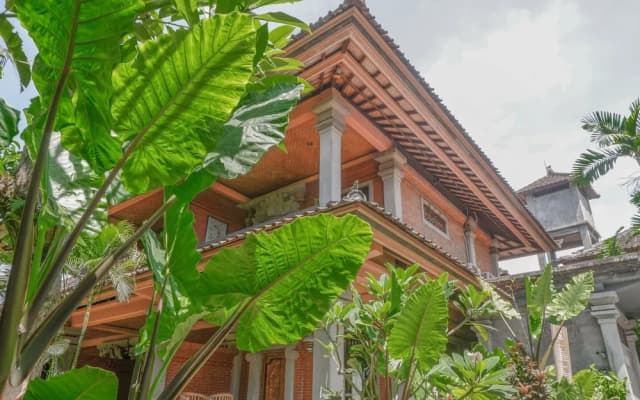 Garden View by Purely