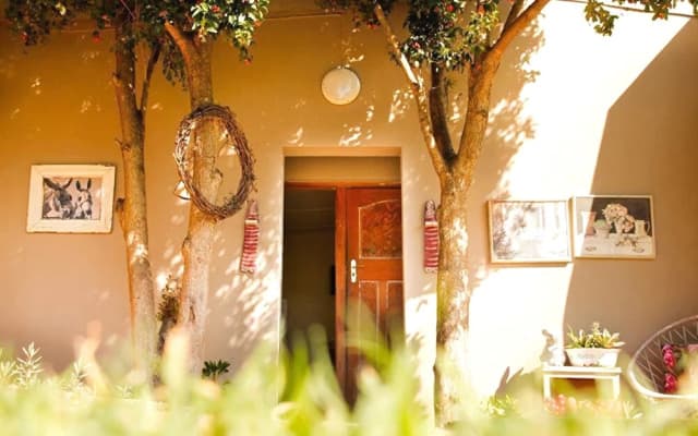 Die Opstal Self-Catering