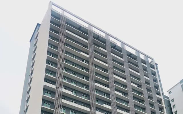 I-City @ Nami Homes