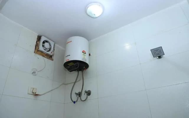 Hotel Aerotech