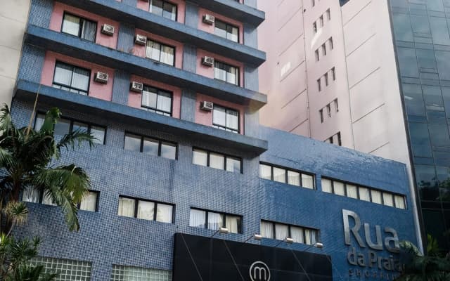Master Grande Hotel