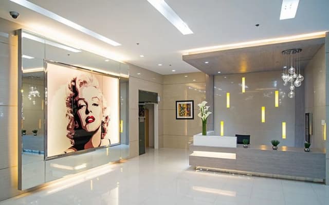 M Place at Abs by Noemi