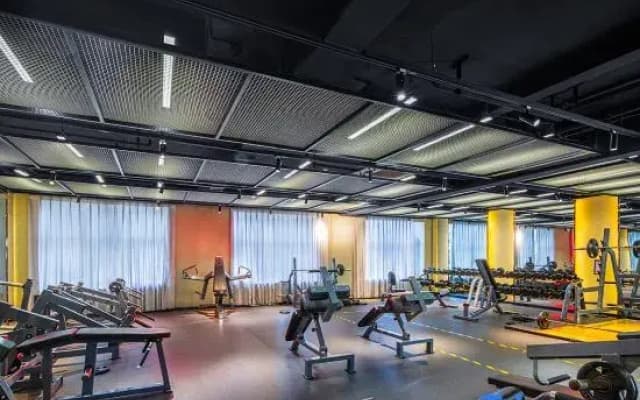 Kyriad Marvelous Hotel 3.0 Nanyang Government Wanyue City Mall