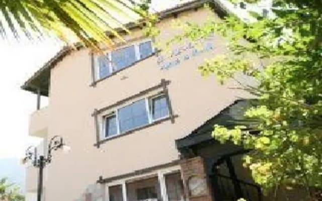 Barbaros Apart Hotel