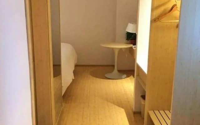 GreenTree Inn Jiangsu Lianyungang Hualian Building Business Hotel