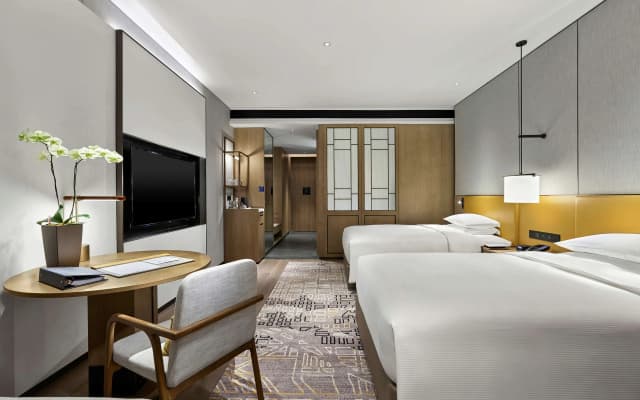 Hilton Jiaxing