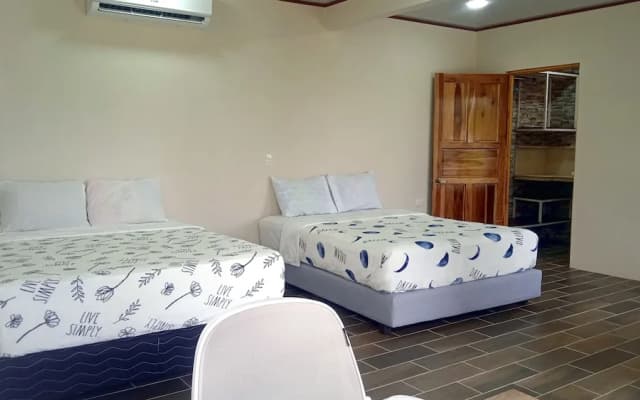 Villas Lux Arenal