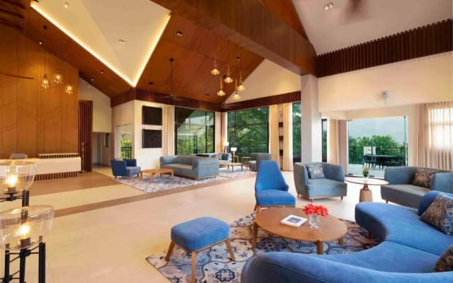 Scenic, Munnar - IHCL SeleQtions