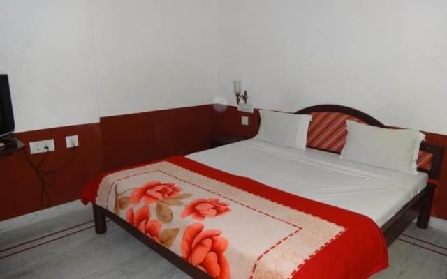 Hotel Thamla Haveli