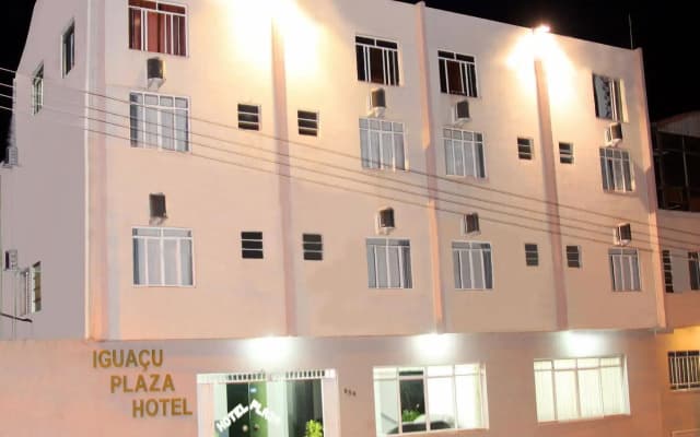 Iguaçu Plaza Hotel