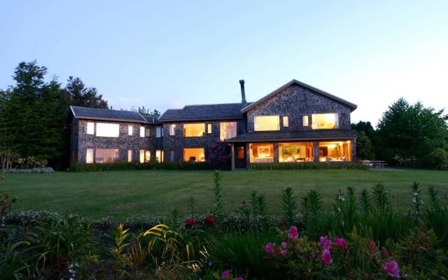 Los Caiquenes Hotel Boutique
