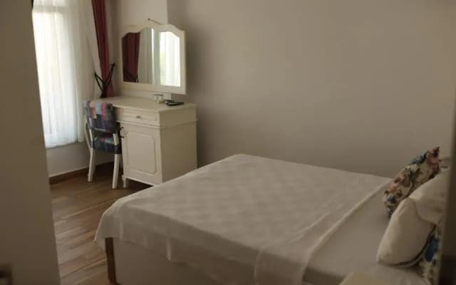 Sahil otel