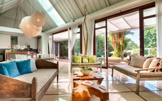 Pure Villa Bali