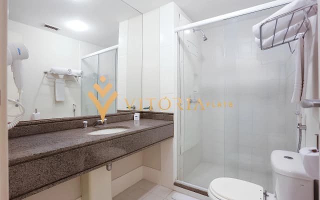 Elegance Suites Congonhas
